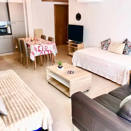 Cosy Bike & Apartment *