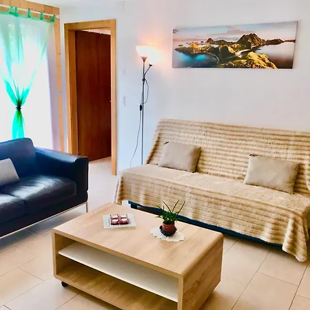 Cosy Bike & Apartment *